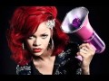 David Guetta Feat. Rihanna & Fatman Scoop - Who ...