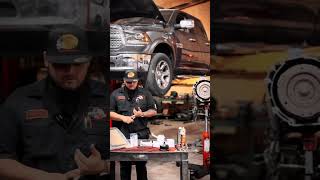 Ram EcoDiesel No Start P0336 | STP Diesel