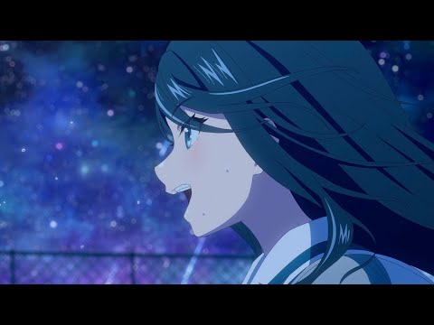 Leo/need ダイジェストアニメーション - Journey to Bloom『STELLA』