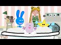 Blue S Clues And Sailor Moon What Does Blue Need