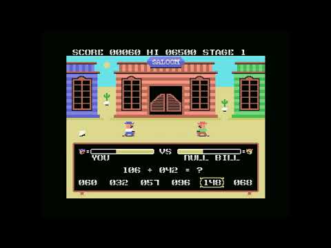 Gold Disk #4 (2021, MSX, MSX2, Clube MSX)