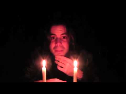 Dross Cuenta 3 Historias de Terror III