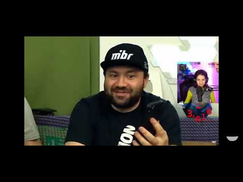 Mama lui zaSami reactioneaza la Str3su si zaSami explica poza