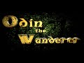 Odin, the Wanderer