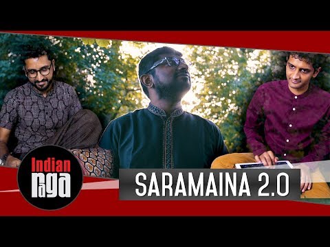 Saramaina 2.0 - Raga Behag | Best of Indian Classical