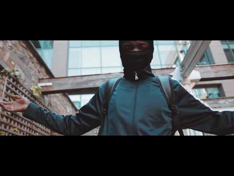 (090) Cubez X N9 X JULIUS - Different Type Of Sauce [Trailer]