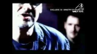 TX4 [Mike and The Mechanics - Now That You've Gone]