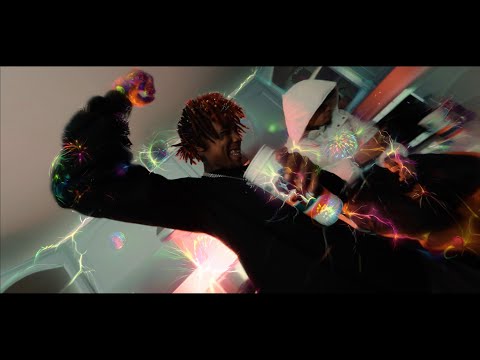 RackedUpRoy / No Bs (feat. D. Savage)