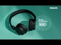 Philips TAH4209