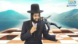 ממתין לישועה? וואו מה מחכה לך | הסוד של הבחירה| הרב נחמן שלמה בנו ממשיך דרכו של הרב מאיר שלמה זצוק"ל (הרב מאיר שלמה זצ"ל) - התמונה מוצגת ישירות מתוך אתר האינטרנט יוטיוב. זכויות היוצרים בתמונה שייכות ליוצרה. קישור קרדיט למקור התוכן נמצא בתוך דף הסרטון