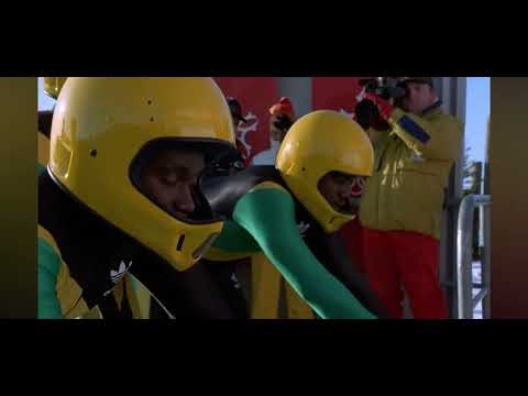 2nd race. Feel the rhythm feel the rhyme it’s bobsled time, Cool Runnings (1993)
