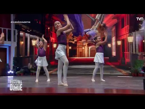 Así fue la obertura del Festival del Huaso de Olmué 2024