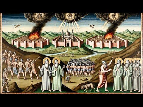 The Second Book of Kings – A Story of Faithfulness, Downfall, and Redemption