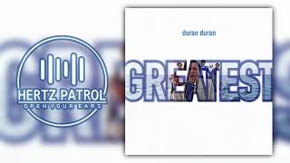 Download lagu Duran Duran Ordinary World 432hz mp3