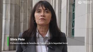 #DerechoEnDebate: Modificaciones del Ius variandi según la Ley Modernización Laboral