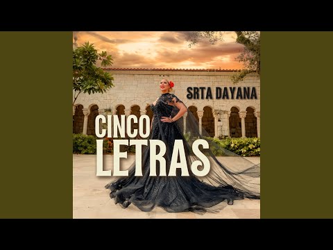 Cinco Letras