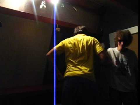 Everytime we touch - David Guetta ( hauzmakers mix)