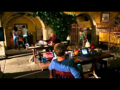 NCIS Los Angeles 7x02 - Best Meals Ever