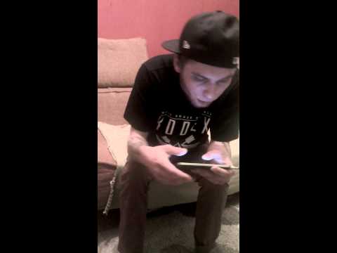 Haryjson Joint #Hot16Challenge