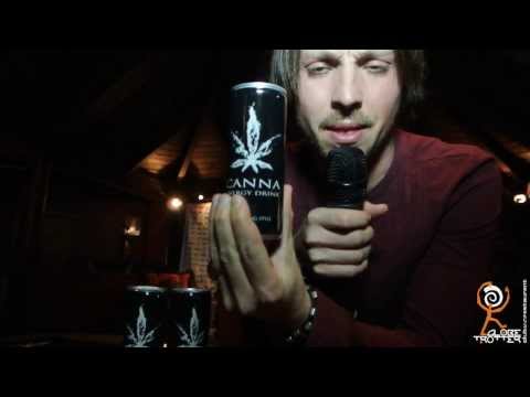 R.Innovative → CANNA ENERGY DRINK Live Ricky Salerno " by Tele SpaKKa " 15/02/2K14