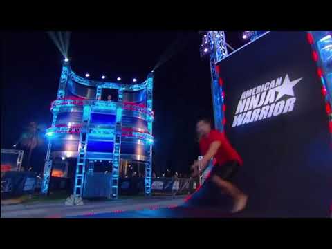 ANW6 Fail Compilation - Venice Beach Qualifiers
