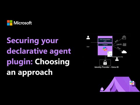 Get Microsoft Executor Secure: Expert Tips for Declarative Agent Plugins