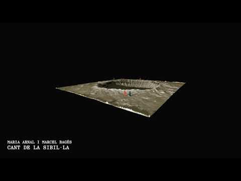 Maria Arnal i Marcel Bagés - Cant de la Sibil·la (Audio Oficial)