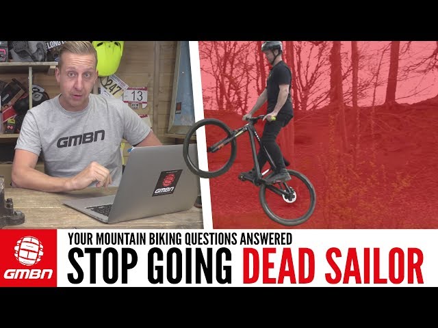 Dead sailor mtb Clearance