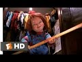 Child S Play 2 2 10 Movie CLIP You Ve Been Very Naughty 1990 HD