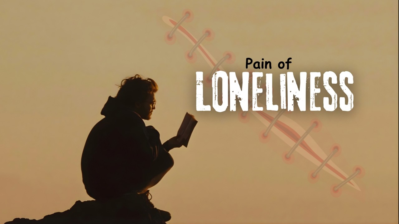 Happiness Is Only Real When Shared---Into the wild