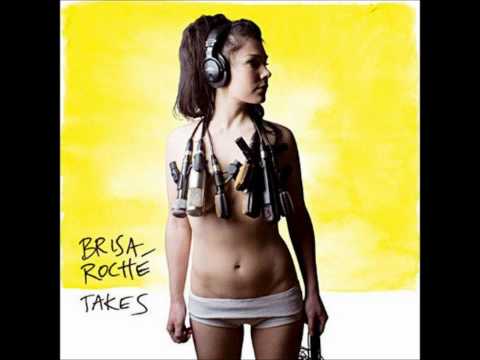 The Drum - Brisa Roché - Takes