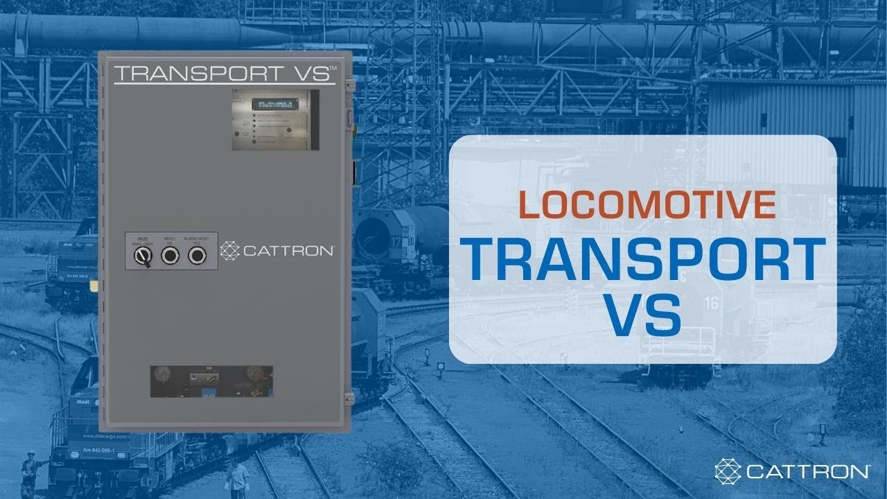 Transport VS Locomotive Remote Control