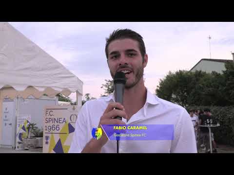 ADMO | Fabio Caramel | F.C Spinea 1966