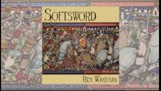 Rick Wakeman- Softsword 'After Prayers'