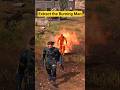 How To Defeat The Burning Man Easily In MGSV Metalgearsolid Mgsv