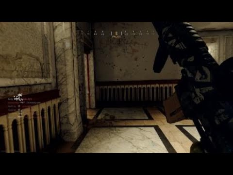 Reflexos de um ninja