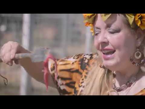 Joe Exotic - Here Kitty Kitty W/lyrics