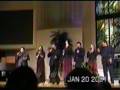 Heritage Singers - Santo, Santo