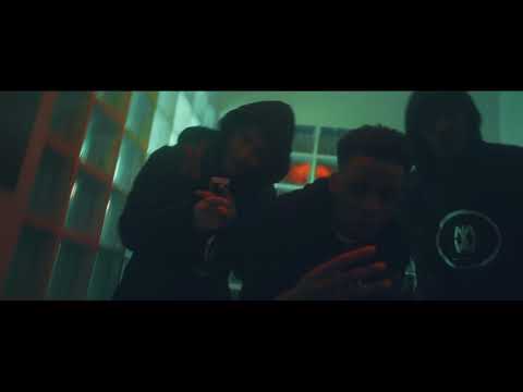 6'3 x Stolks (MSM) - Mille Rock Gang | Link Up TV