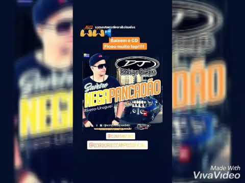 Fixa 15 CD Saveiro Nega Pancadão