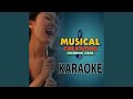 Never Dance (Originally Performed by Linda Eder) (Vocal Version)