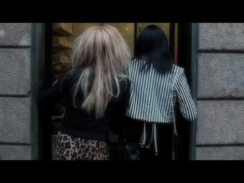 Rovyna & LaZelma - Half Sisters (Official Video)