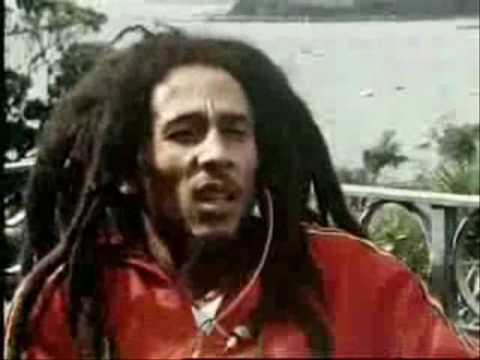 Bob Marley - Jammin'