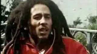 Bob Marley - Jammin&#39;