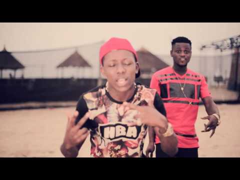Da Gold Feat Small Doctor Amin Official Video Dir By Snybes