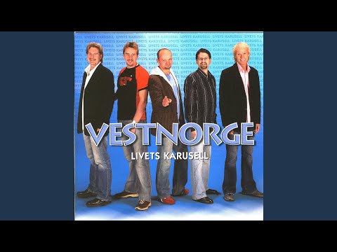 Når jeg drar min vei