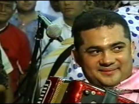 Los Versos Increíbles De Iván Zuleta Y Diomedes Diaz En Campo De La Cruz 2008