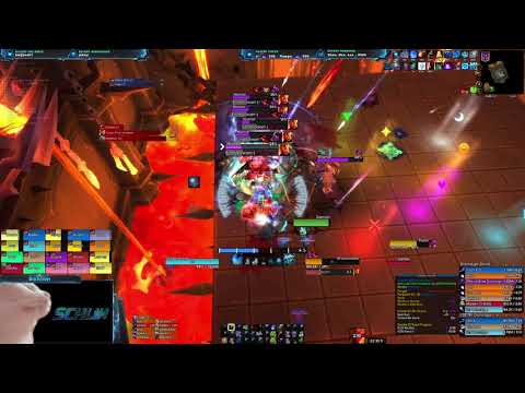 | M Painsmith Raznal | 8/17/21 | Frost mage PoV | Occasional Excellence |