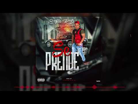 se prende, El ToleTe RD  (Audio oficial)🔊🎵🔥🔥💯