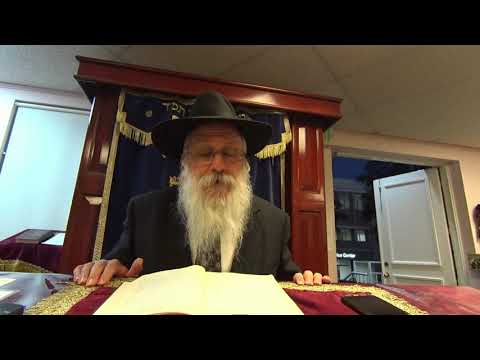Laws and Halachos of Shacharit Prayer (Morning Prayer) Part 02, Shulchan Aruch Lesson 9